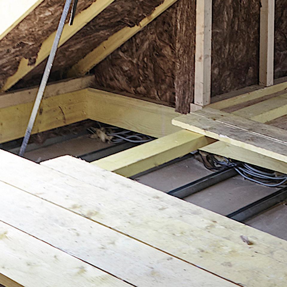 Électricité quelles sont les règles de pose en vide de construction — free download